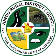 Vungu Rural District Council